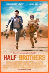 Download Film Half Brothers