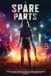 Spare Parts (2020)