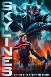 Download Film Skylines (2020)