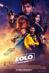 Download Film Solo: A Star Wars Story