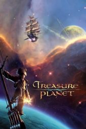 Download Film Treasure Planet