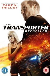 The Transporter Refueled (2015)