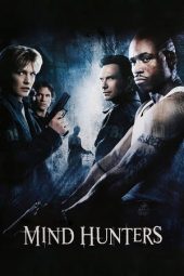 Download Film Mindhunters (2004)