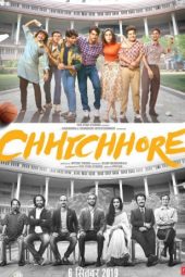 Download Film Chhichhore