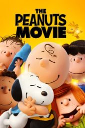 Download Film The Peanuts Movie