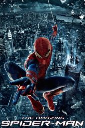 The Amazing Spiderman (2012)