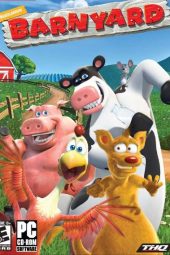 Barnyard (2006)