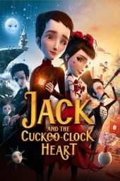 Jack and the Cuckoo Clock Heart (2014)