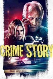 Crime Story (2021)