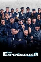 The Expendables 3 (2014)