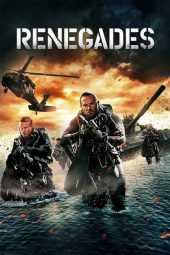 Renegades (2017)