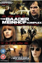 The Baader Meinhof Complex (2008)