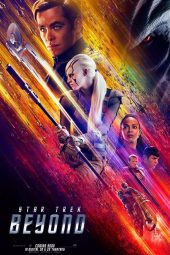 Star Trek Beyond (2016)