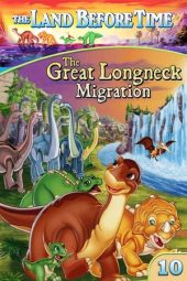 The Land Before Time 10: The Great Longneck Migration (2003)