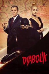 Diabolik (2021)