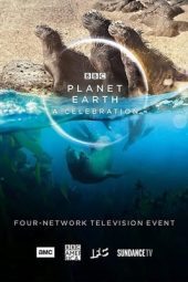 Planet Earth: A Celebration (2020)