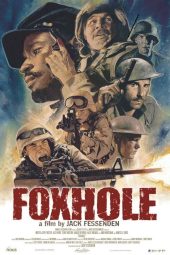 Foxhole (2021)