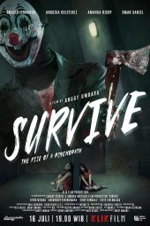 Survive (2021)