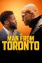 The Man From Toronto (2022)