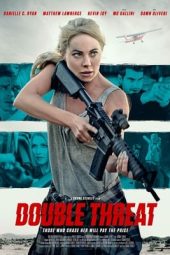 Double Threat (2022)