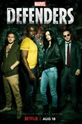 Marvel's The Defenders (2017)