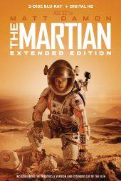 The Martian (2015)