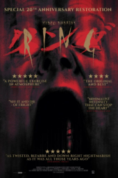 Ringu (1998)