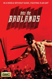 Into the Badlands Season 1 (2015)