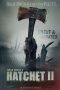 Hatchet 2 (2010)