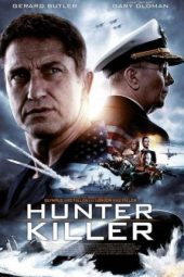 Hunter Killer (2018)