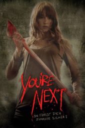 You're Next (2011)