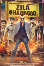 Zila Ghaziabad (2013)