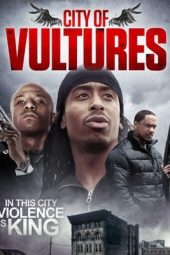 City of Vultures (2015)