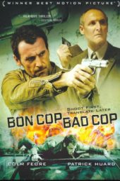 Bon Cop Bad Cop (2006)