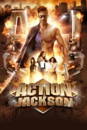 Action Jackson (2014)