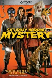 Saturday Morning Massacre (2012)