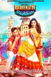 Badrinath Ki Dulhania (2017)