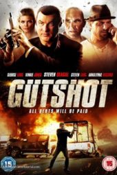 Gutshot Straight (2014)