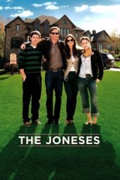 The Joneses (2010)