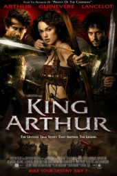 King Arthur (2004)