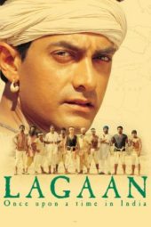 Lagaan: Once Upon a Time in India (2001)