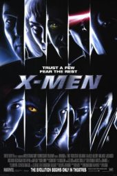 X-Men (2000)