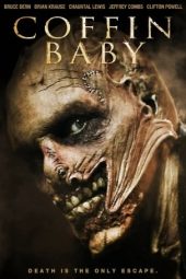 Toolbox Murders 2: Coffin Baby (2013)