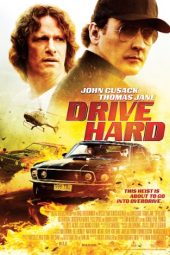 Drive Hard (2014)