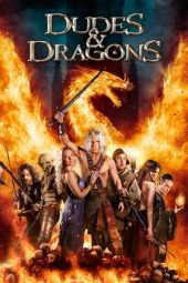 Dudes & Dragons: Dragon Warriors (2015)