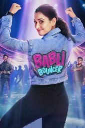 Babli Bouncer (2022)