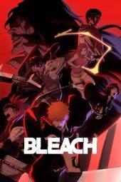 Bleach Season 2 (2022)