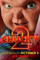 Chucky Season 2 (2022)