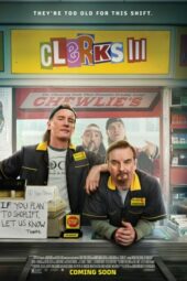 Clerks 3 (2022)