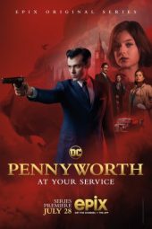 Pennyworth Season 1 (2019)